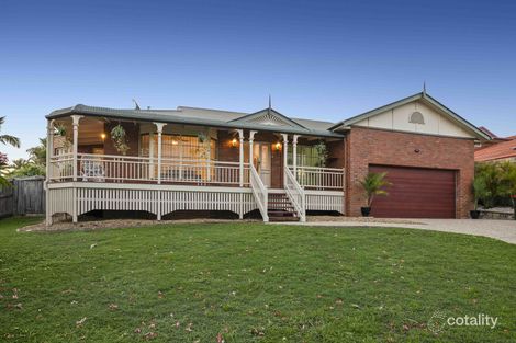 Property photo of 24 Mukurta Street Chapel Hill QLD 4069