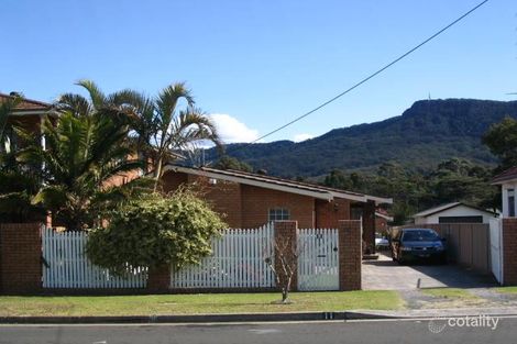 11 Harbinger St, Corrimal, NSW 2518