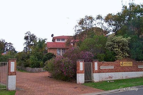 Property photo of 2/6 Coonara Avenue West Pennant Hills NSW 2125
