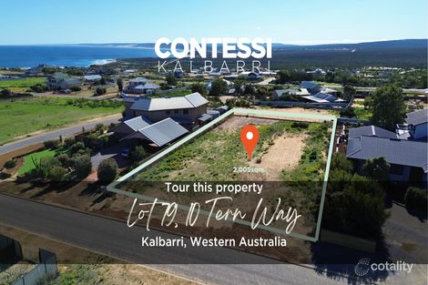 10 Tern Way, Kalbarri, WA 6536
