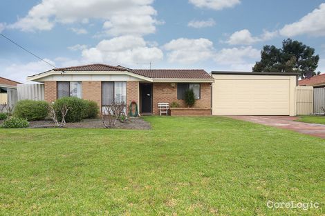 Property photo of 83 Greenway Avenue Thornlie WA 6108