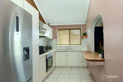 Property photo of 8/31 Gladstone Street Newtown QLD 4350