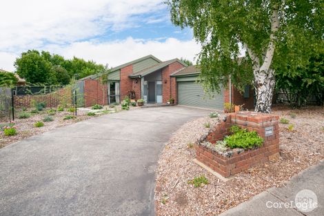 Property photo of 24 Bogart Drive Wendouree VIC 3355