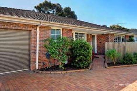 Property photo of 2/586 Balcombe Road Black Rock VIC 3193