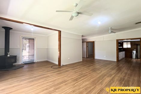 Property photo of 14 Boolcarrol Road Wee Waa NSW 2388