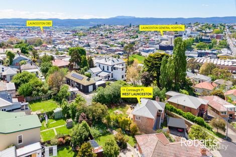 Property photo of 11 Connaught Place West Launceston TAS 7250