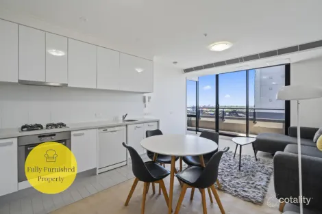 1004/63 Whiteman St, Southbank, VIC 3006