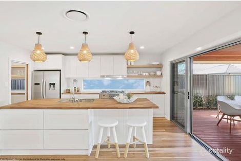 Property photo of 5 Larkin Street Marsden Park NSW 2765