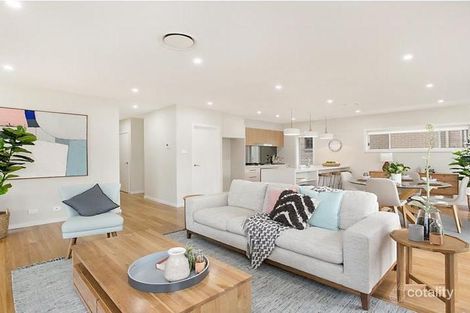 Property photo of 5 Larkin Street Marsden Park NSW 2765