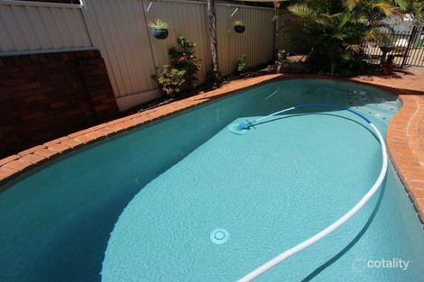 Property photo of 130 Columbus Drive Hollywell QLD 4216