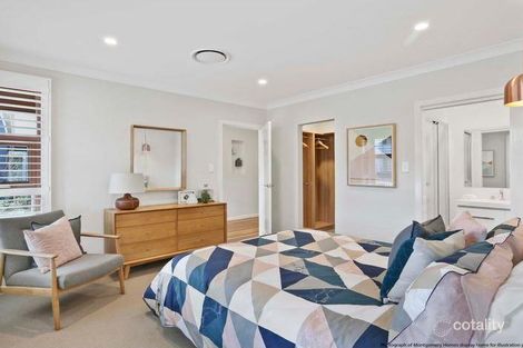 Property photo of 5 Larkin Street Marsden Park NSW 2765