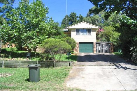 36 Koala Rd, Blaxland, NSW 2774
