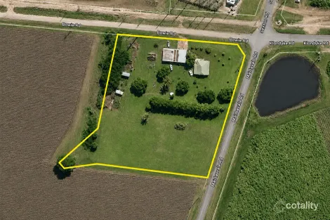 Property photo of 5 Bowie Road Brandon QLD 4808