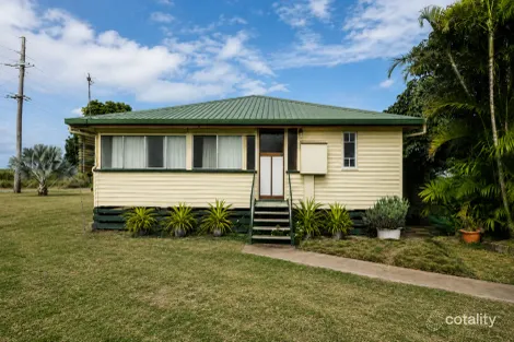 Property photo of 5 Bowie Road Brandon QLD 4808
