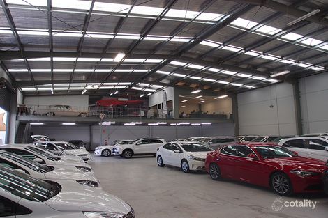 145-147 Williams Rd, Dandenong South, VIC 3175