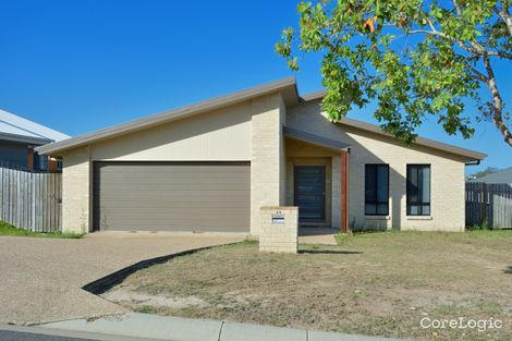 Property photo of 29 Briffney Street Kirkwood QLD 4680