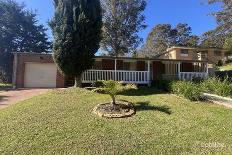 Property photo of 1 Ibis Place Catalina NSW 2536