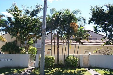 Property photo of 7/61-63 Hooker Boulevard Broadbeach Waters QLD 4218