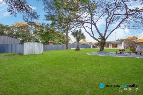 Property photo of 5 Pine Terrace Redland Bay QLD 4165