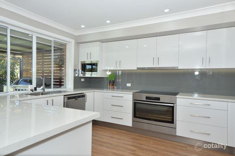 Property photo of 8 Dalley Street Parkes NSW 2870