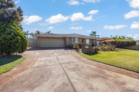 Property photo of 3 Bullfinch Way Ballajura WA 6066