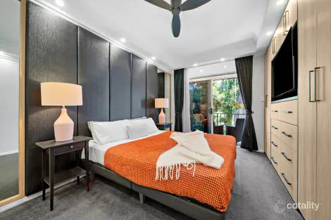 Property photo of 43/22 Buchanan Street Balmain NSW 2041