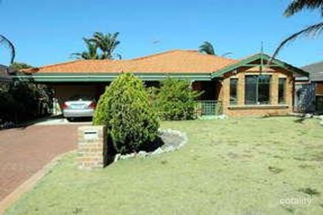 40 Royal Palm Dr, Warnbro, WA 6169
