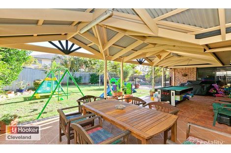 Property photo of 9 Stephen Court Cleveland QLD 4163