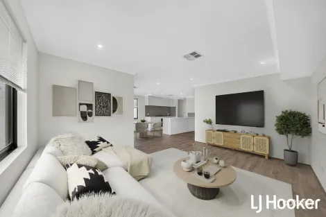 Property photo of 79 Templetonia Boulevard Yanchep WA 6035