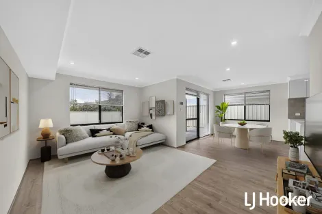 Property photo of 79 Templetonia Boulevard Yanchep WA 6035