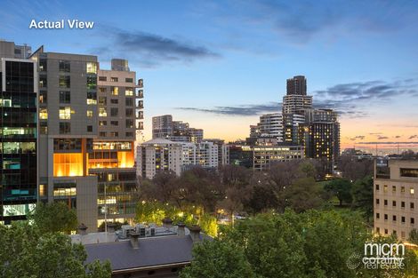 Property photo of 1207/380-386 Little Lonsdale Street Melbourne VIC 3000