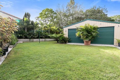 Property photo of 30 Messines Ridge Road Tarragindi QLD 4121