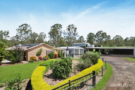 Property photo of 209 Wulkuraka Connection Road Karrabin QLD 4306