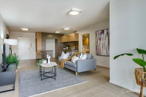 Property photo of 603/1 Aspinall Street Nundah QLD 4012