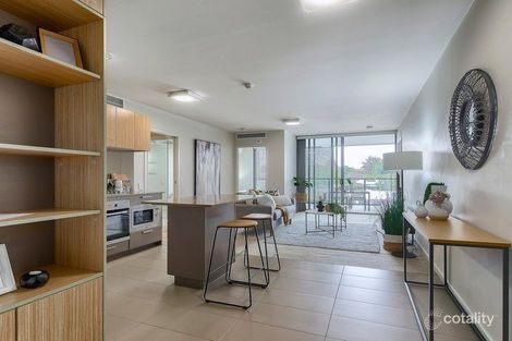 Property photo of 603/1 Aspinall Street Nundah QLD 4012