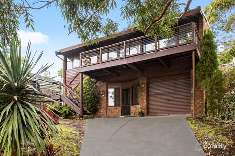 Property photo of 54 Peppermint Grove Engadine NSW 2233