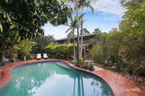 60 Marmindie St, Chapel Hill, QLD 4069