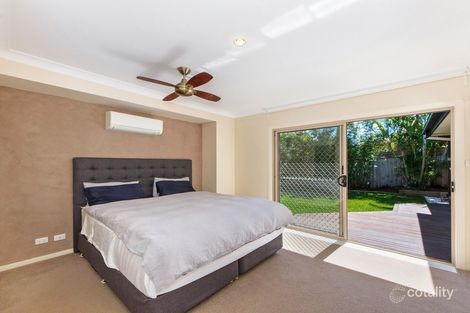7 Taroona Cct, Oxenford, QLD 4210