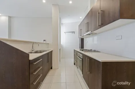 Property photo of 2/6 Hilts Road Strathfield NSW 2135
