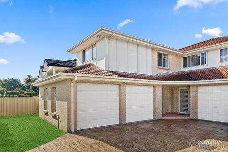 Property photo of 1/16 Seymour Drive Flinders NSW 2529