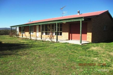 50 Brittle Jack Rd, O'Connell, NSW 2795