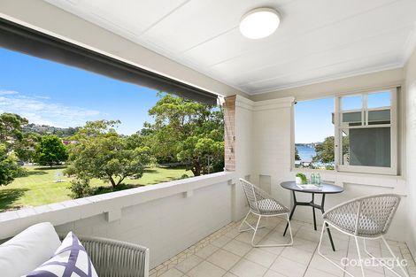 Property photo of 5/4 Almora Street Mosman NSW 2088