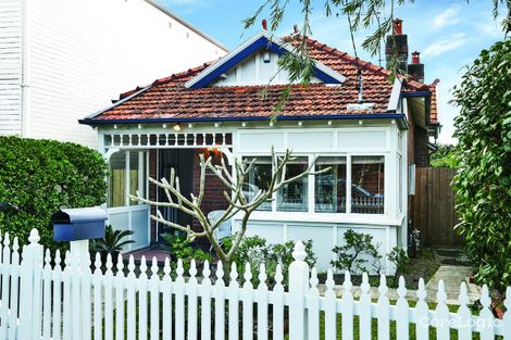 Property photo of 38 Rosedale Avenue Fairlight NSW 2094