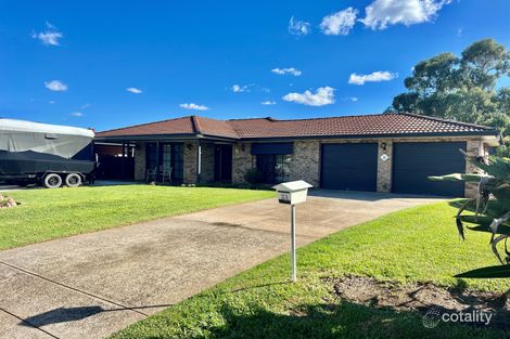 Property photo of 31 Towarri Street Scone NSW 2337