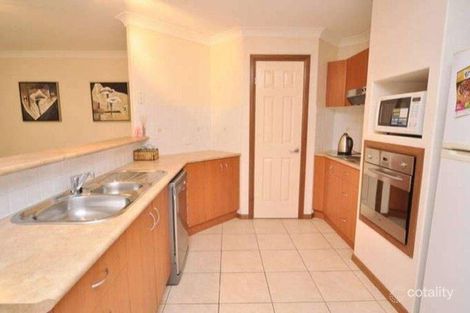 Property photo of 4 Watergum Parade Molendinar QLD 4214