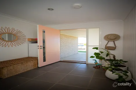 Property photo of 8 Lockyer Crescent Roma QLD 4455