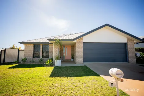 Property photo of 8 Lockyer Crescent Roma QLD 4455