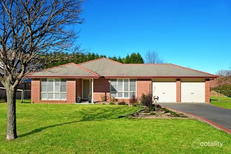 Property photo of 31 Stirling Drive Bowral NSW 2576