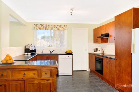 Property photo of 31 Stirling Drive Bowral NSW 2576