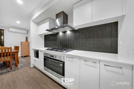 Property photo of 21 Hallyburton Drive Clyde North VIC 3978